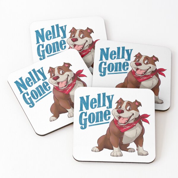 Item preview, Rocky the Pitbull designed and sold by Gentle40Winks.