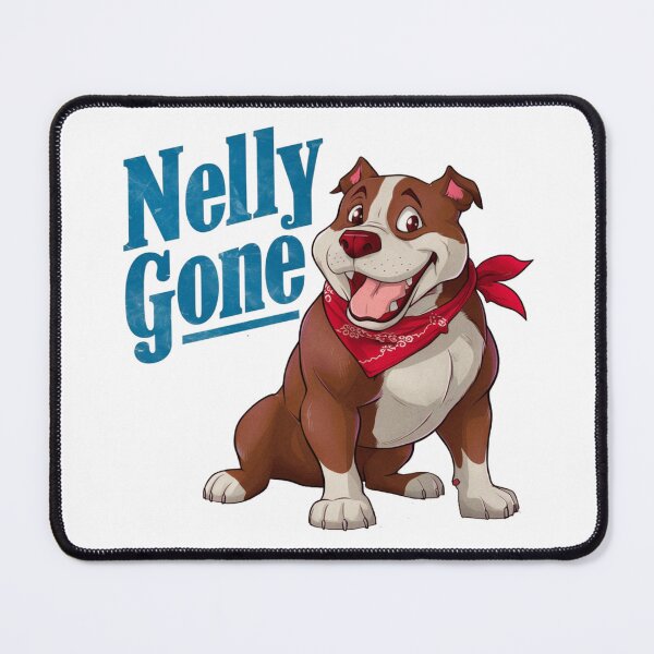 Item preview, Rocky the Pitbull designed and sold by Gentle40Winks.
