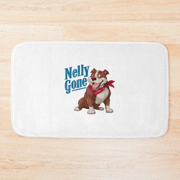 Item preview, Rocky the Pitbull designed and sold by Gentle40Winks.