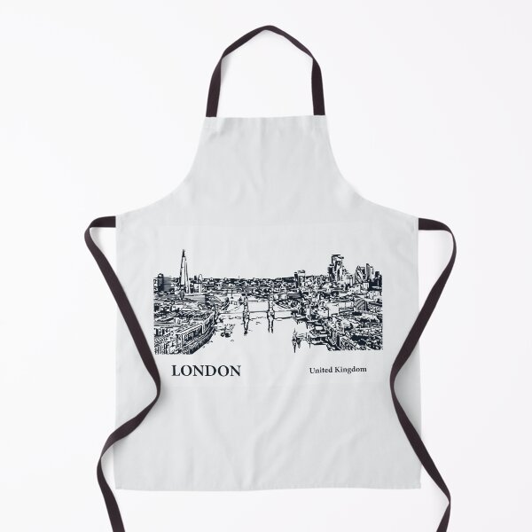 Item preview, London United Kingdom designed and sold by Lakeric Cityscapes.