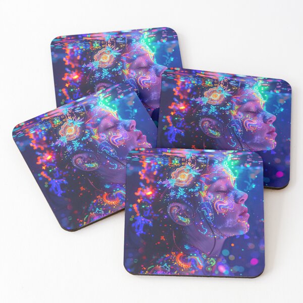 Item preview, Nesaea designed and sold by OccultDreams.
