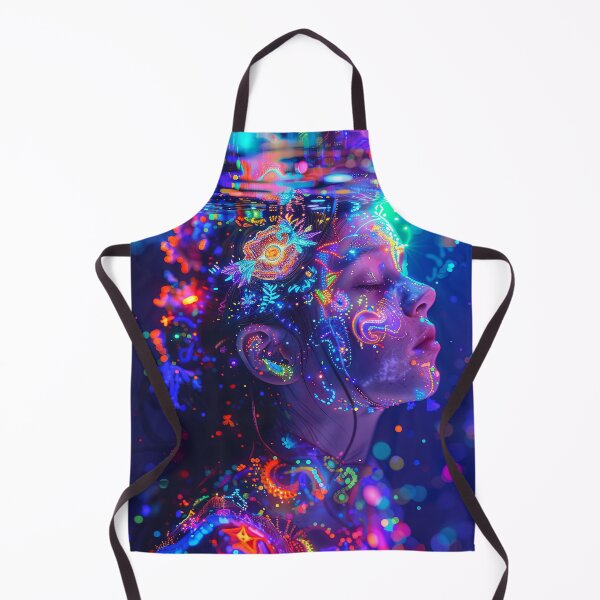 Item preview, Nesaea designed and sold by OccultDreams.