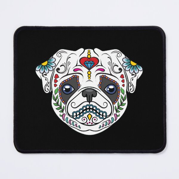Item preview, Day of the Pug designed and sold by 13design.