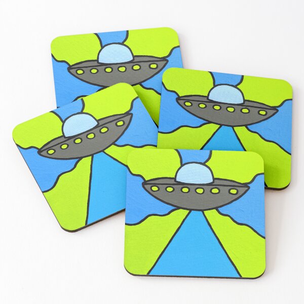 Artikelvorschau, Unidentified Flying Object entworfen und verkauft von Lil-Bit-Batty.