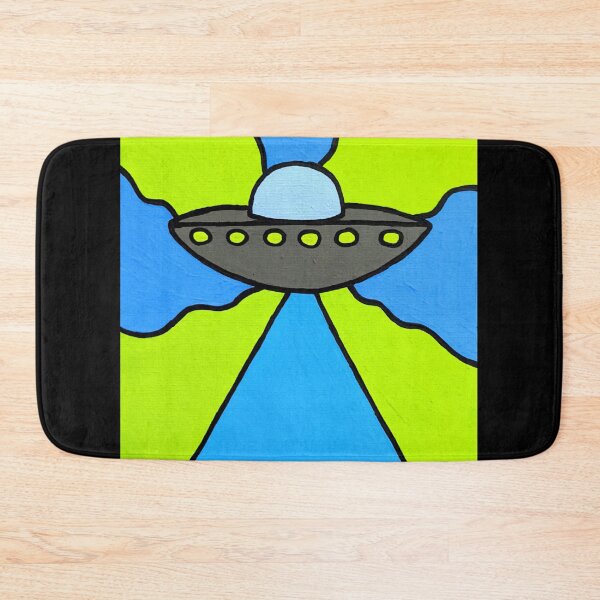 Item preview, Unidentified Flying Object designed and sold by Lil-Bit-Batty.