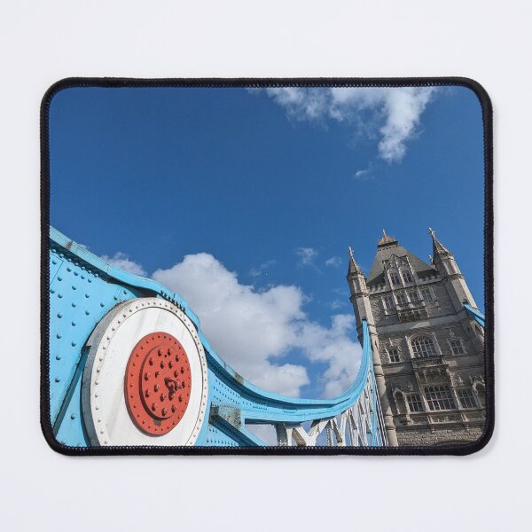 Artikelvorschau, Tower Bridge in London entworfen und verkauft von ChinoHouse.