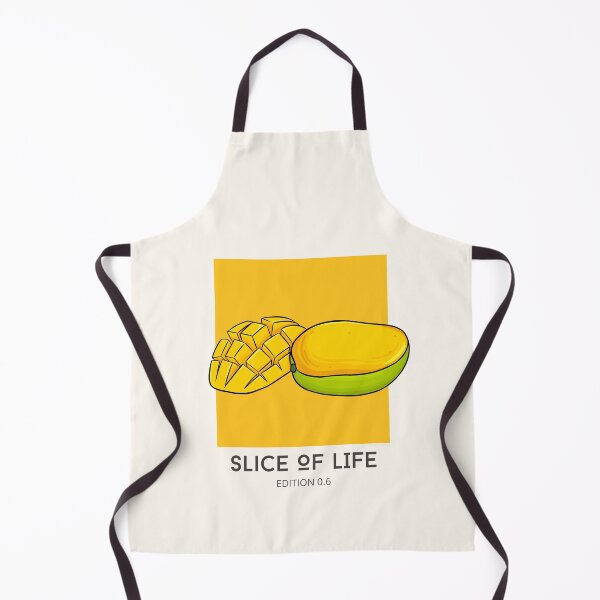 Item preview, Slice Of Life Edition 0.6 designed and sold by VisualsVergo.