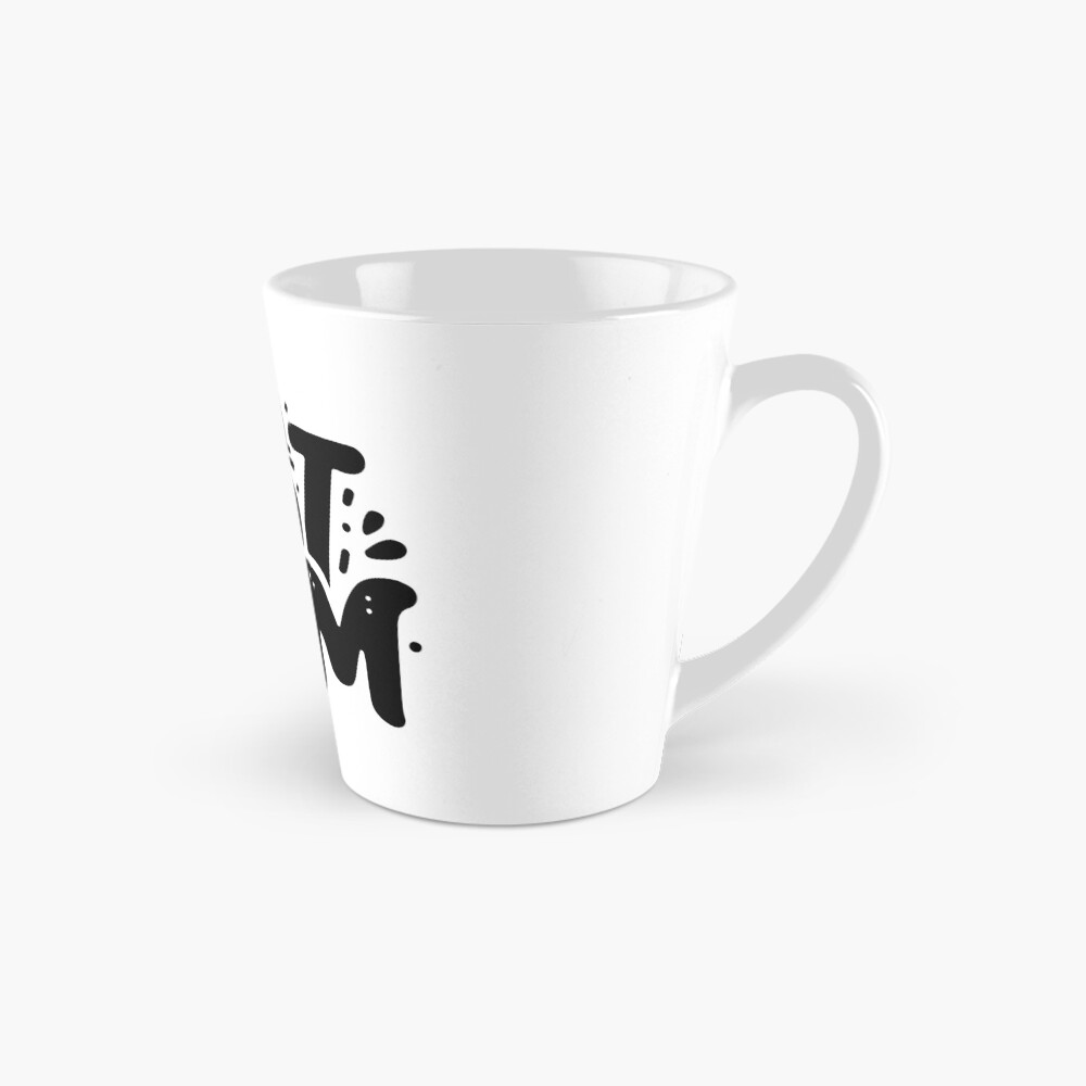 Item preview, Tall Mug designed and sold by EdKid.
