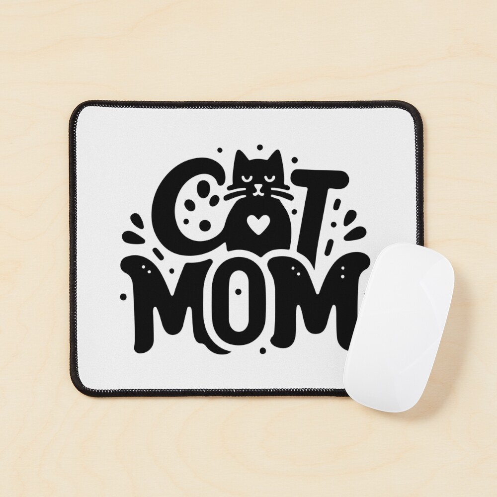 Item preview, Mouse Pad designed and sold by EdKid.