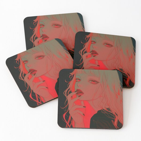 Item preview, mujer fatal designed and sold by Nice Vibes Prints.