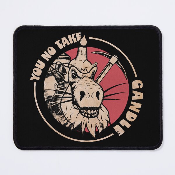 Item preview, You no take candle designed and sold by sileaant.