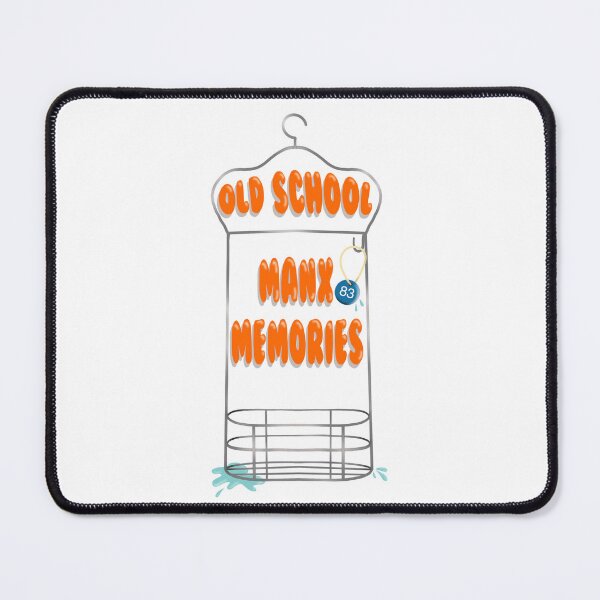 Item preview, Manx childhood memories designed and sold by Manxcraft.