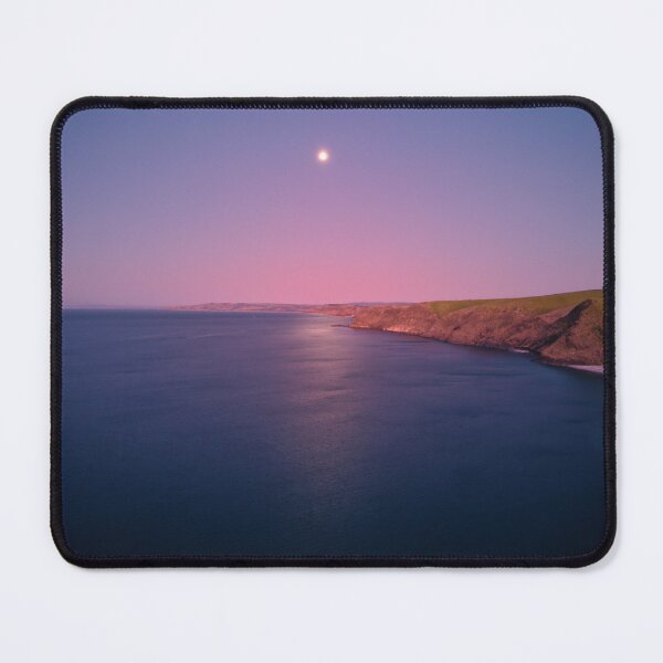 Item preview, Faraway Moonlight designed and sold by Cissa King Photography.