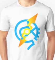 Official Time Sweepers (Blinx: The Time Sweeper) Unisex T-Shirt