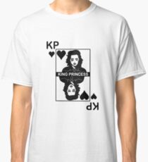 KING PRINCESS Classic T-Shirt
