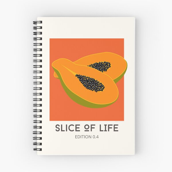 Item preview, Slice Of Life Edition 0.4 designed and sold by VisualsVergo.
