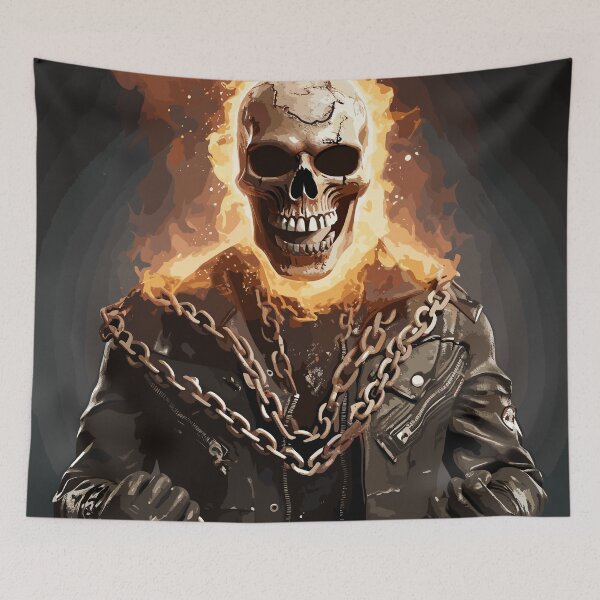 Item preview, Chains of the Abyss designed and sold by yasarstore.
