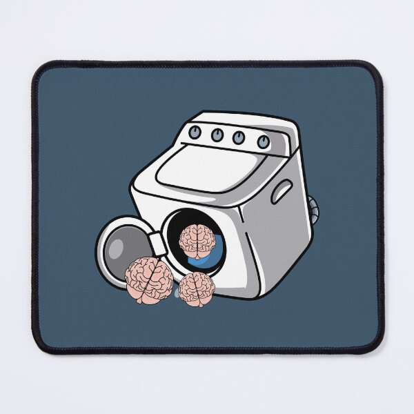 Item preview, Brain washing machine designed and sold by Donutlovers.