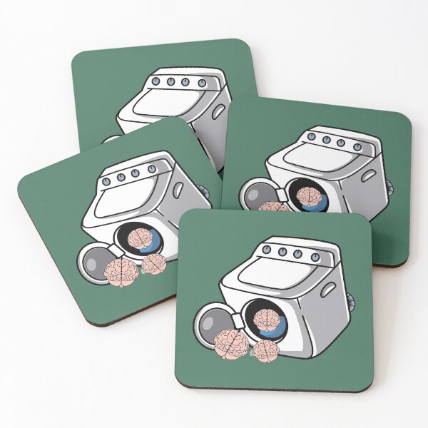 Item preview, Brain washing machine designed and sold by Donutlovers.