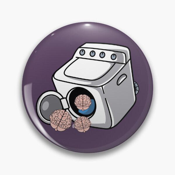 Item preview, Brain washing machine designed and sold by Donutlovers.