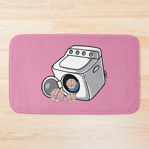 Item preview, Brain washing machine designed and sold by Donutlovers.
