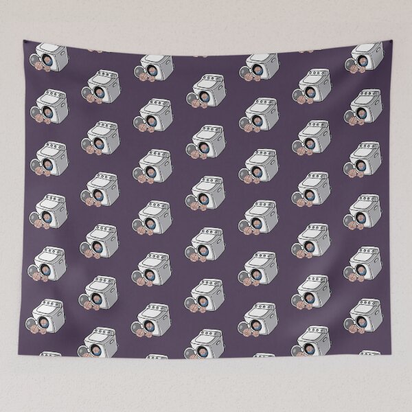 Item preview, Brain washing machine designed and sold by Donutlovers.