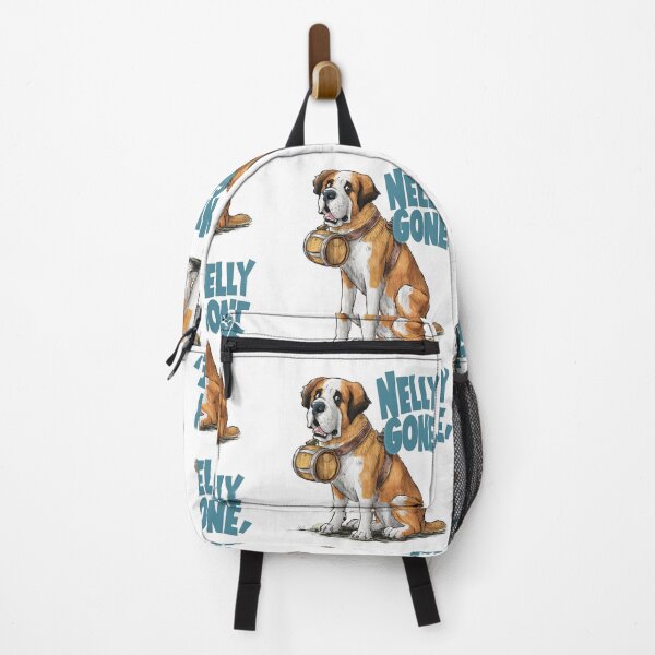 Item preview, Bernie the St.Bernard designed and sold by Gentle40Winks.