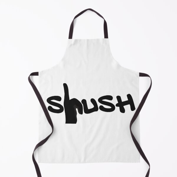 Item preview, Shush! designed and sold by emiliapapaya.