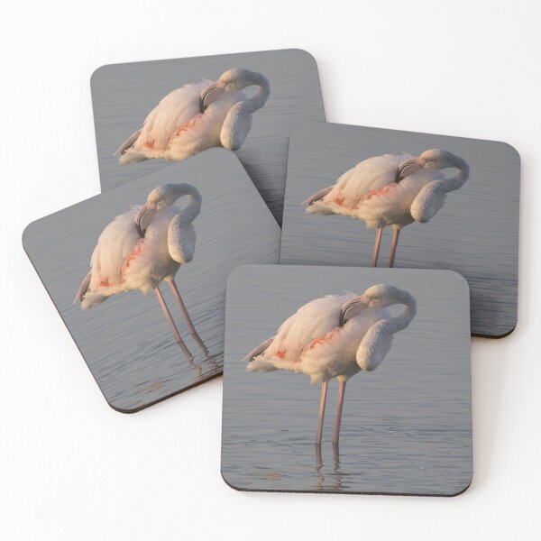 Item preview, Greater Flamingo designed and sold by LaurenTucker.