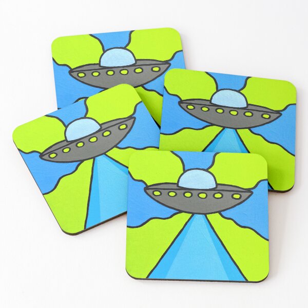 Artikelvorschau, Unidentified Flying Object entworfen und verkauft von Lil-Bit-Batty.