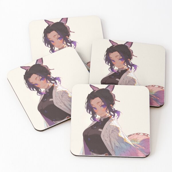 Item preview, Anime cutie designed and sold by MendaciousMina.