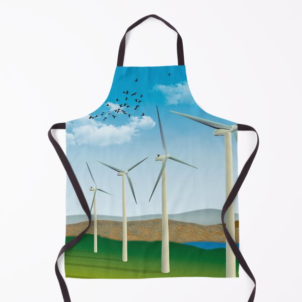 Item preview, Wind Turbines Renewable Energy Generator designed and sold by oz10.