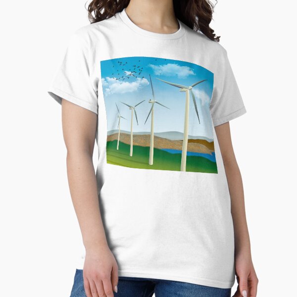 Item preview, Wind Turbines Renewable Energy Generator designed and sold by oz10.