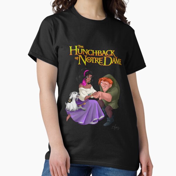 Item preview, Notre Dame designed and sold by Avniz.