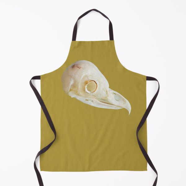 Item preview, Barn Owl skull designed and sold by Dalyndigital Photography.