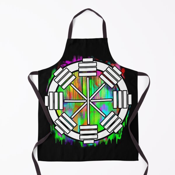 Item preview, Bar star (black outline) designed and sold by LostintheLines.