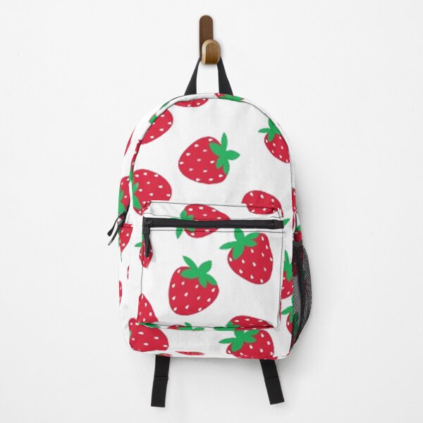 Item preview, strawberry designed and sold by Flower-Of-Life1.