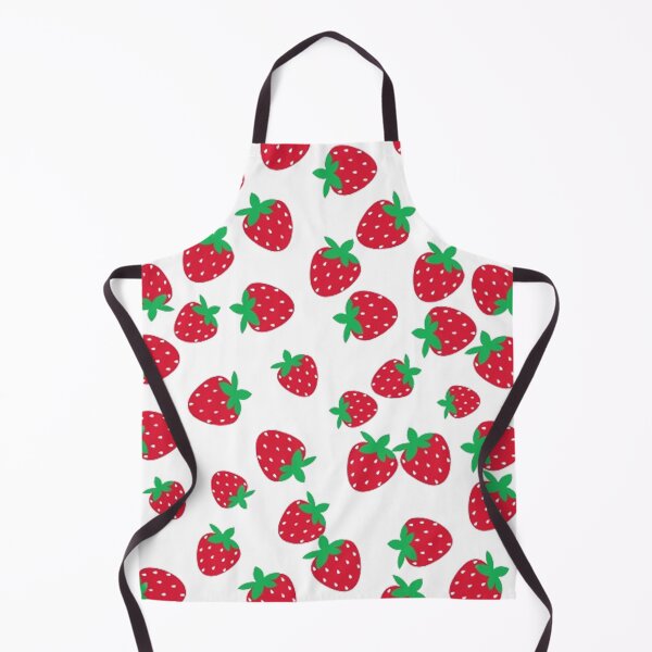 Item preview, strawberry designed and sold by Flower-Of-Life1.