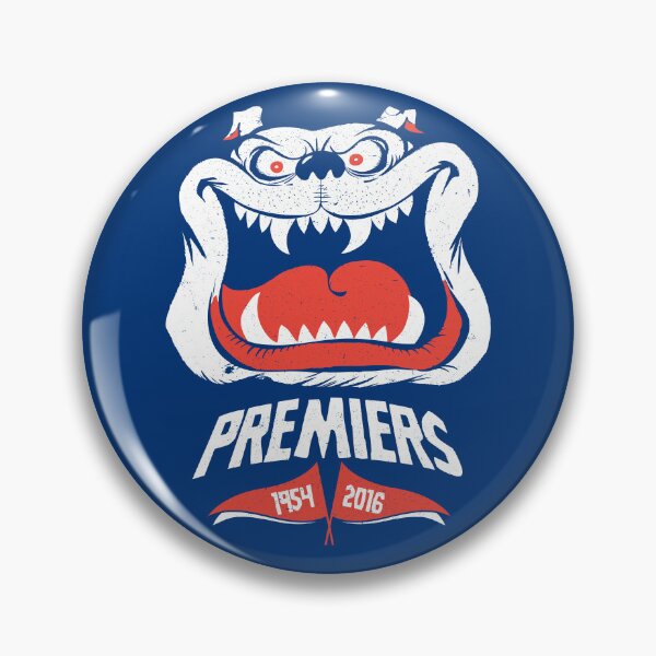 Item preview, Premiership Doggies designed and sold by 13design.