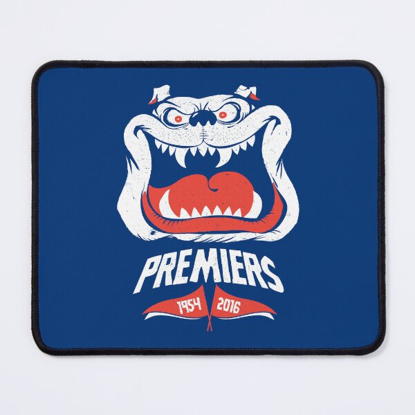 Item preview, Premiership Doggies designed and sold by 13design.