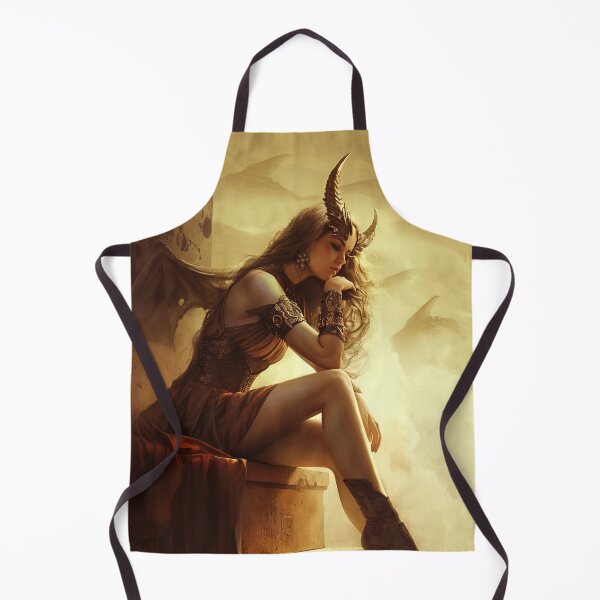 Item preview, Aili-Grit designed and sold by OccultDreams.