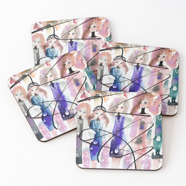Item preview, Done With The Influencers designed and sold by Girlfriendrock.