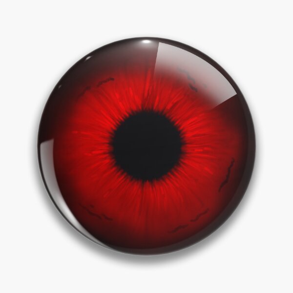 Item preview, Red eye designed and sold by Meluiben.
