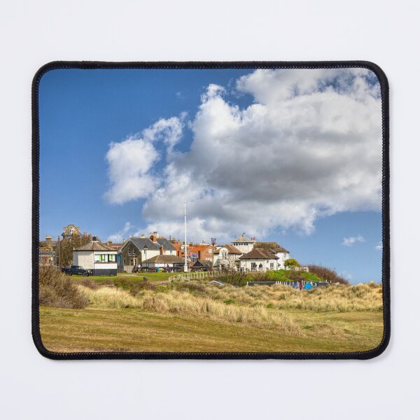 Item preview, Southwold Town and Lighthouse designed and sold by Viv Thompson Photography .