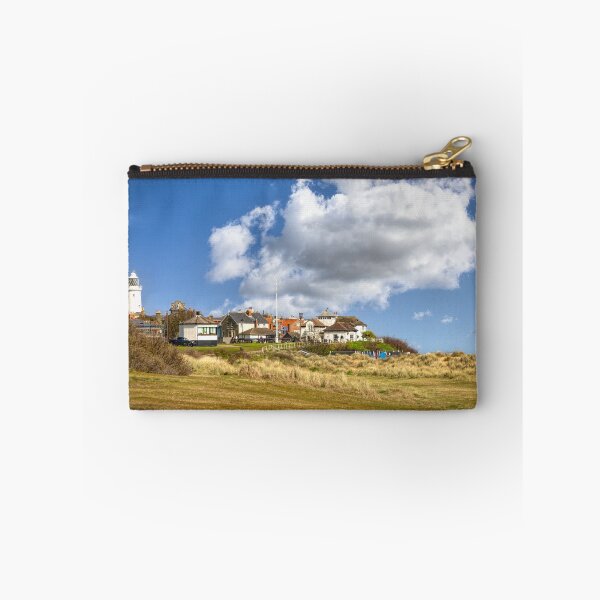 Item preview, Southwold Town and Lighthouse designed and sold by Viv Thompson Photography .