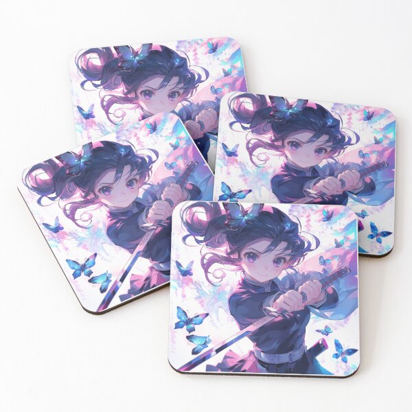 Item preview, Anime cutie designed and sold by MendaciousMina.