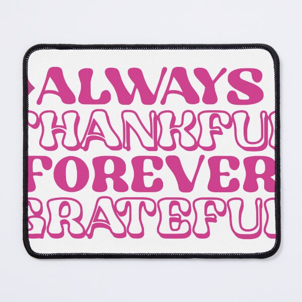 Item preview, T-Shirt Art - Thankful and Grateful designed and sold by BalancerDesign.