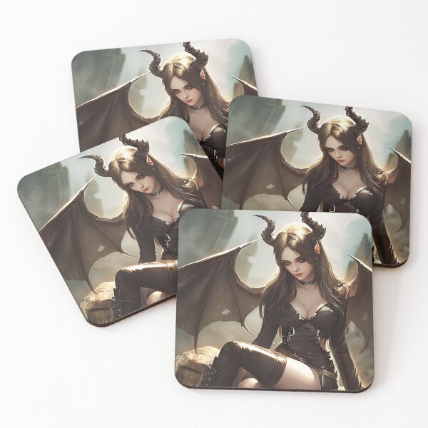 Item preview, Anneliese-Mirjam designed and sold by OccultDreams.
