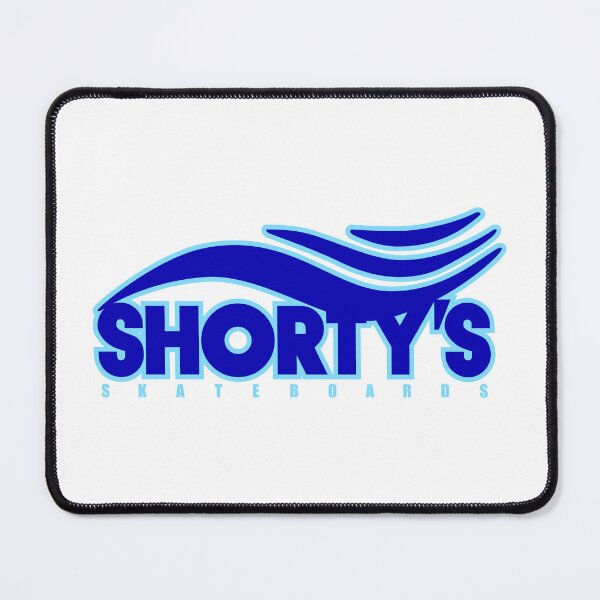 Item preview, Shortys retro logo designed and sold by Paintbase.