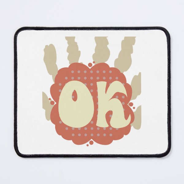 Item preview, OK designed and sold by vibeno1.